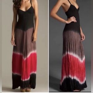 Free People Shiela Maxi Dress
